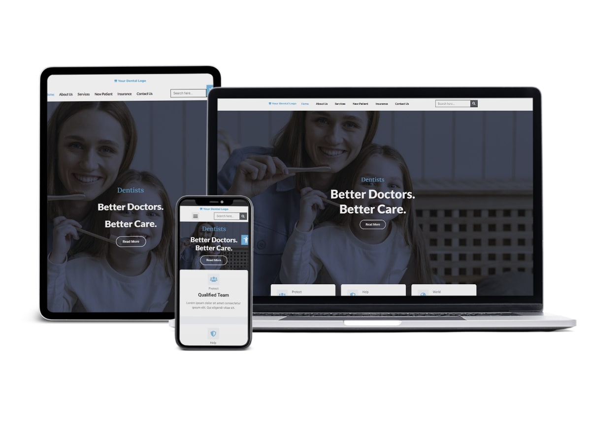 Bronze - Orthodontist