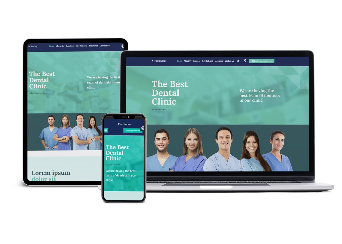 Bronze - Periodontics